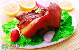 鹵豬頭肉要多長時間？豬頭肉鹵多久？