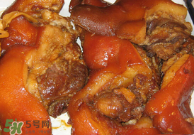 鹵豬頭肉要多長時間？豬頭肉鹵多久？