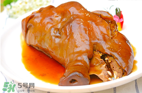 鹵豬頭肉多少錢一斤？醬鹵豬頭肉多少錢一斤？