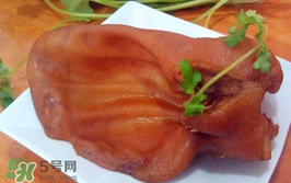 豬耳朵要煮多久熟？豬耳朵煮多長(zhǎng)時(shí)間？