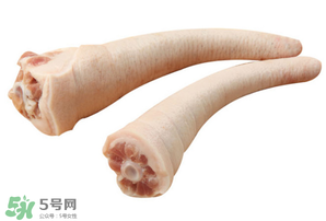 豬尾巴多少錢一斤？豬尾巴多少錢一根？
