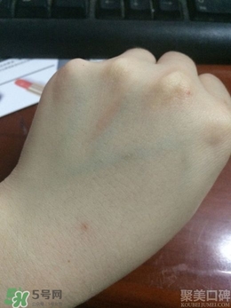 skinlife洗面奶含果酸嗎？skinlife洗面奶成分