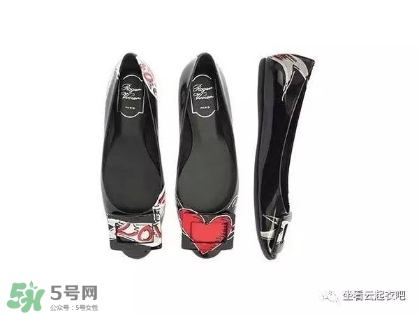 roger vivier2017年情人節(jié)系列多少錢？