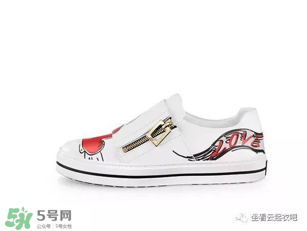 roger vivier2017年情人節(jié)系列多少錢？