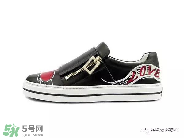 roger vivier2017年情人節(jié)系列多少錢？