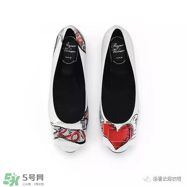 roger vivier2017年情人節(jié)系列多少錢？