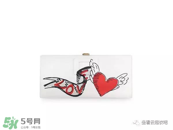 roger vivier2017年情人節(jié)系列多少錢？
