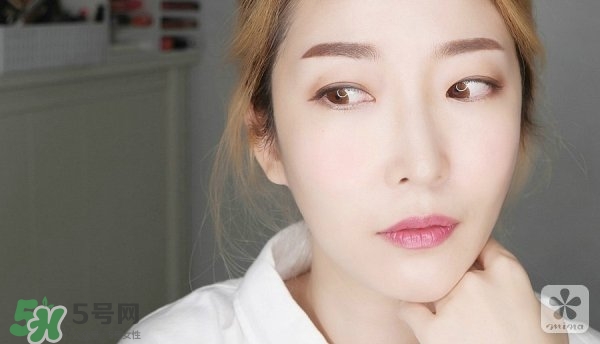 徐玄振妝容怎么化？徐玄振仿妝教程