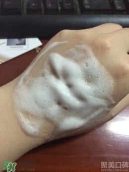skinlife洗面奶含果酸嗎？skinlife洗面奶成分
