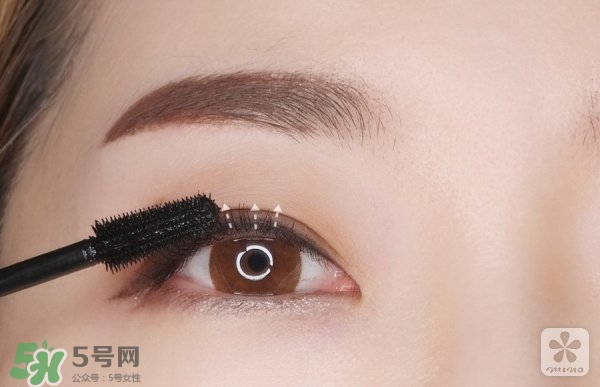 徐玄振妝容怎么化？徐玄振仿妝教程