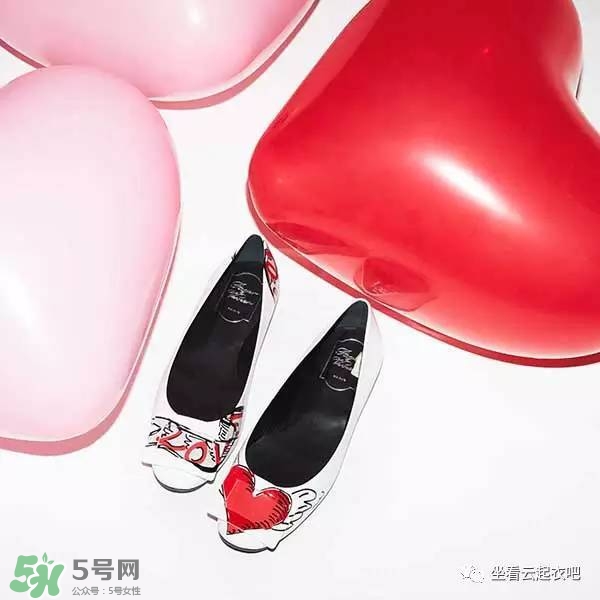 roger vivier2017年情人節(jié)系列多少錢？