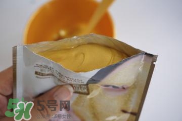 shangpree香蒲麗黃金面膜怎么樣？好用嗎？