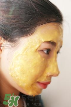 shangpree香蒲麗黃金面膜怎么樣？好用嗎？