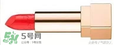 ysl純口紅多少錢(qián)一支?圣羅蘭純口紅多少錢(qián)