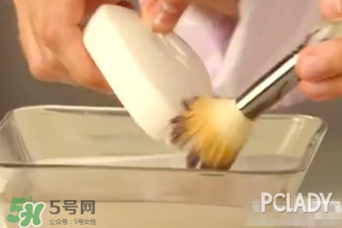 眉刷怎么清洗？眉刷的清洗方法