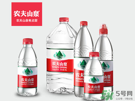 農(nóng)夫山泉和怡寶哪個好？農(nóng)夫山泉好還是怡寶好？