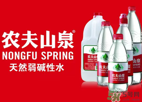 農(nóng)夫山泉和怡寶哪個好？農(nóng)夫山泉好還是怡寶好？