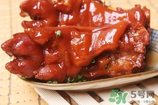 晚上吃豬蹄會胖嗎？臨睡前吃豬蹄會發(fā)胖嗎？
