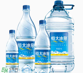 恒大冰泉多少錢一瓶？恒大冰泉為什么這么貴？