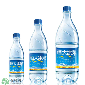 恒大冰泉多少錢一瓶？恒大冰泉為什么這么貴？