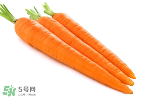 胡蘿卜心變白能吃嗎？胡蘿卜心發(fā)白可以吃嗎？