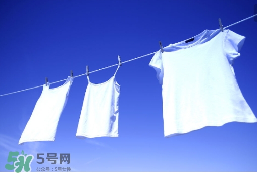 過(guò)年可以洗衣服嗎？大年初幾可以洗衣服？