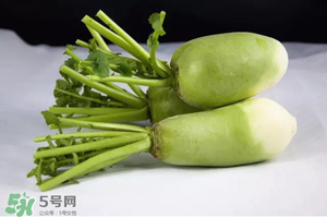  空心的蘿卜能吃嗎？蘿卜空心了還能吃嗎？