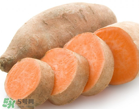 紅薯皮發(fā)黑能吃嗎？紅薯削皮后發(fā)黑能吃嗎？