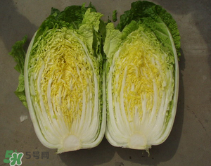 白菜葉子上的小黑點是什么？白菜葉子上有黑點能吃嗎？