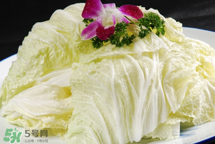 白菜發(fā)苦能吃嗎？大白菜發(fā)苦是什么原因？