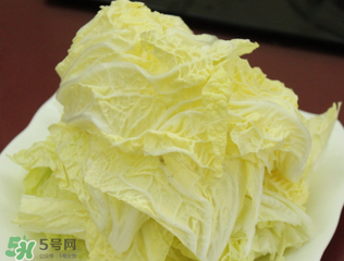 白菜發(fā)苦能吃嗎？大白菜發(fā)苦是什么原因？