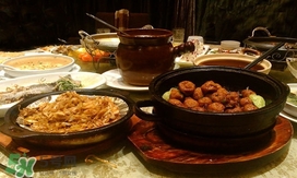 年夜飯什么時候吃？吃年夜飯注意事項