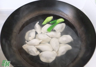 ?冷凍水餃怎么煮不破？冷凍水餃怎么煮好吃？