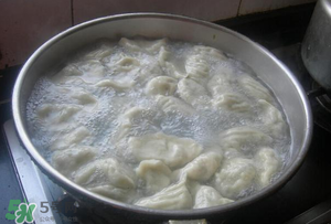 ?冷凍水餃怎么煮不破？冷凍水餃怎么煮好吃？