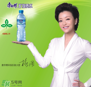 康師傅礦泉水多少毫升？康師傅礦泉水一瓶多少毫升？
