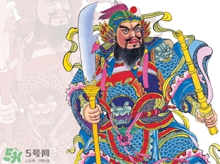 門神可以貼廚房嗎？門神不能貼哪里？
