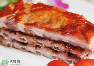 腌排骨放多少鹽？腌排骨一斤肉放多少鹽？