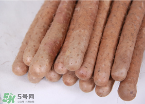 山藥多少錢一斤？鐵棍山藥多少錢一斤？