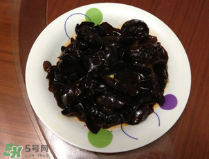 干木耳泡多久可以吃？干木耳泡了兩天還能吃嗎？