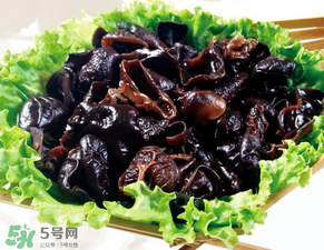 干木耳泡多久可以吃？干木耳泡了兩天還能吃嗎？