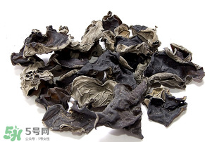 干木耳發(fā)霉了還能吃嗎？干木耳發(fā)霉了怎么處理？