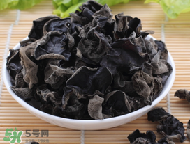 干木耳發(fā)霉了還能吃嗎？干木耳發(fā)霉了怎么處理？