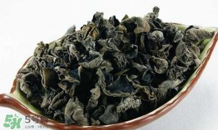 干木耳過期了還能吃嗎？干木耳保質(zhì)期是多久？