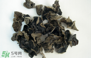 干木耳過期了還能吃嗎？干木耳保質(zhì)期是多久？
