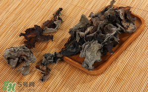 干木耳過期了還能吃嗎？干木耳保質(zhì)期是多久？