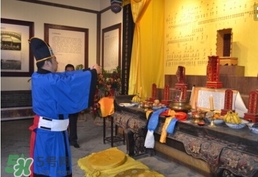 除夕祭祖要注意什么？除夕祭祖的注意事項(xiàng)