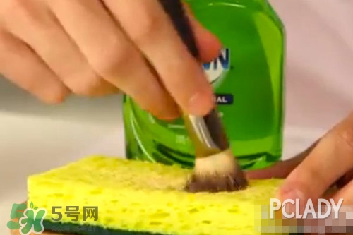 眉刷怎么清洗？眉刷的清洗方法