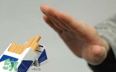 抽煙對眼睛有影響嗎？平時怎么保養(yǎng)眼睛