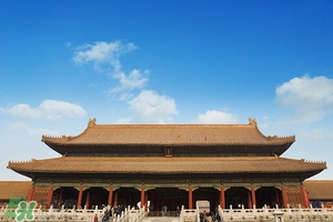 北京春節(jié)穿什么？春節(jié)去北京穿什么衣服？