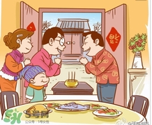 除夕晚上要一直開燈嗎？除夕夜為什么要一晚上開燈？